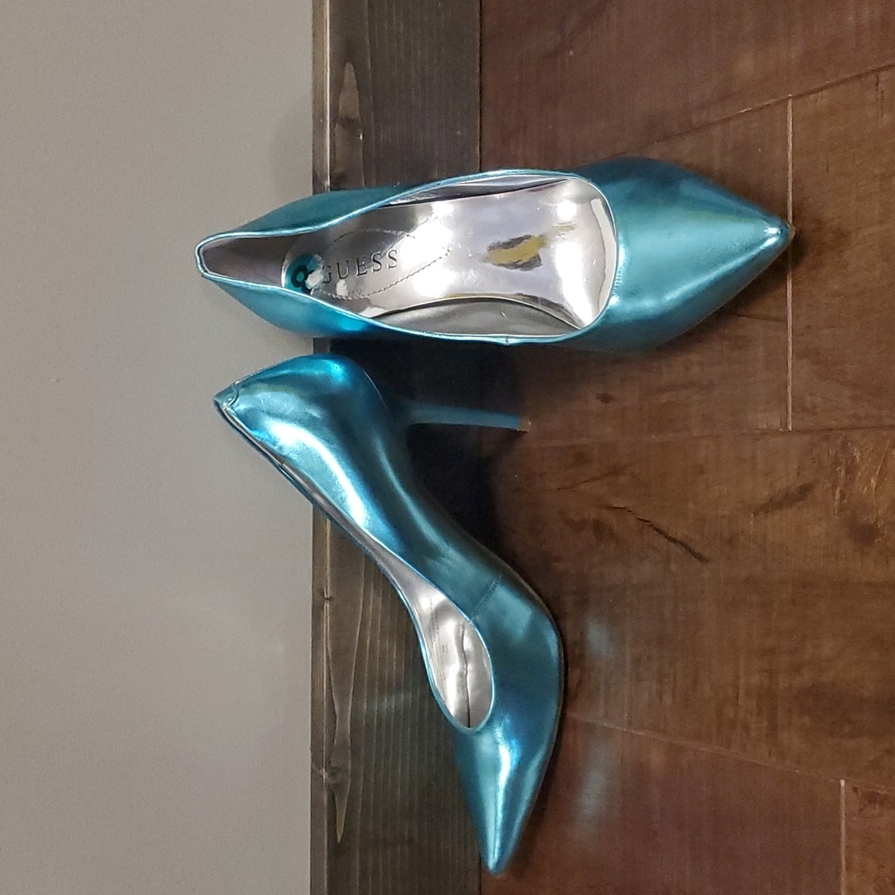 Guess Heels